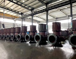 湖南大型潜污泵