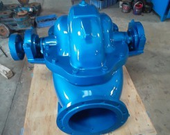 双吸马博（中国）