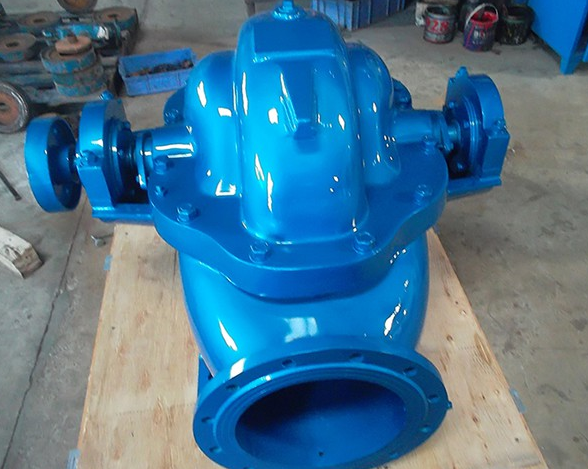 双吸马博（中国）