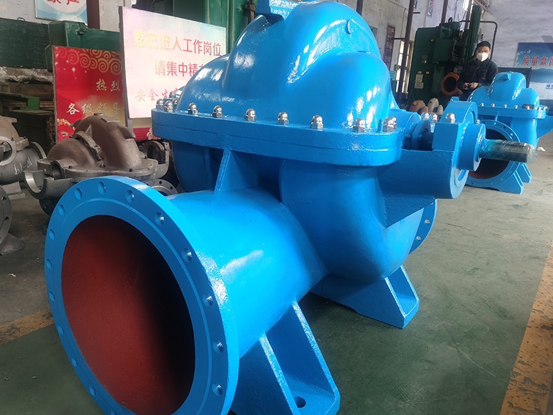 双吸马博（中国）